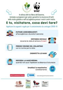 regole prevenzione covid 19