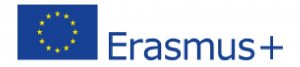 logo erasmus+